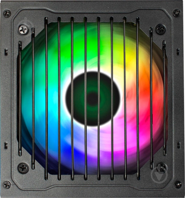 Блок питания GameMax VP-800-RGB 800 Вт - фото 7 Блок питания GameMax VP-800-RGB 800 Вт - фото 7
