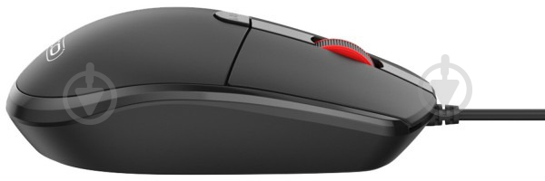 Мышь Xo M8 black (M8 Black) - фото 4