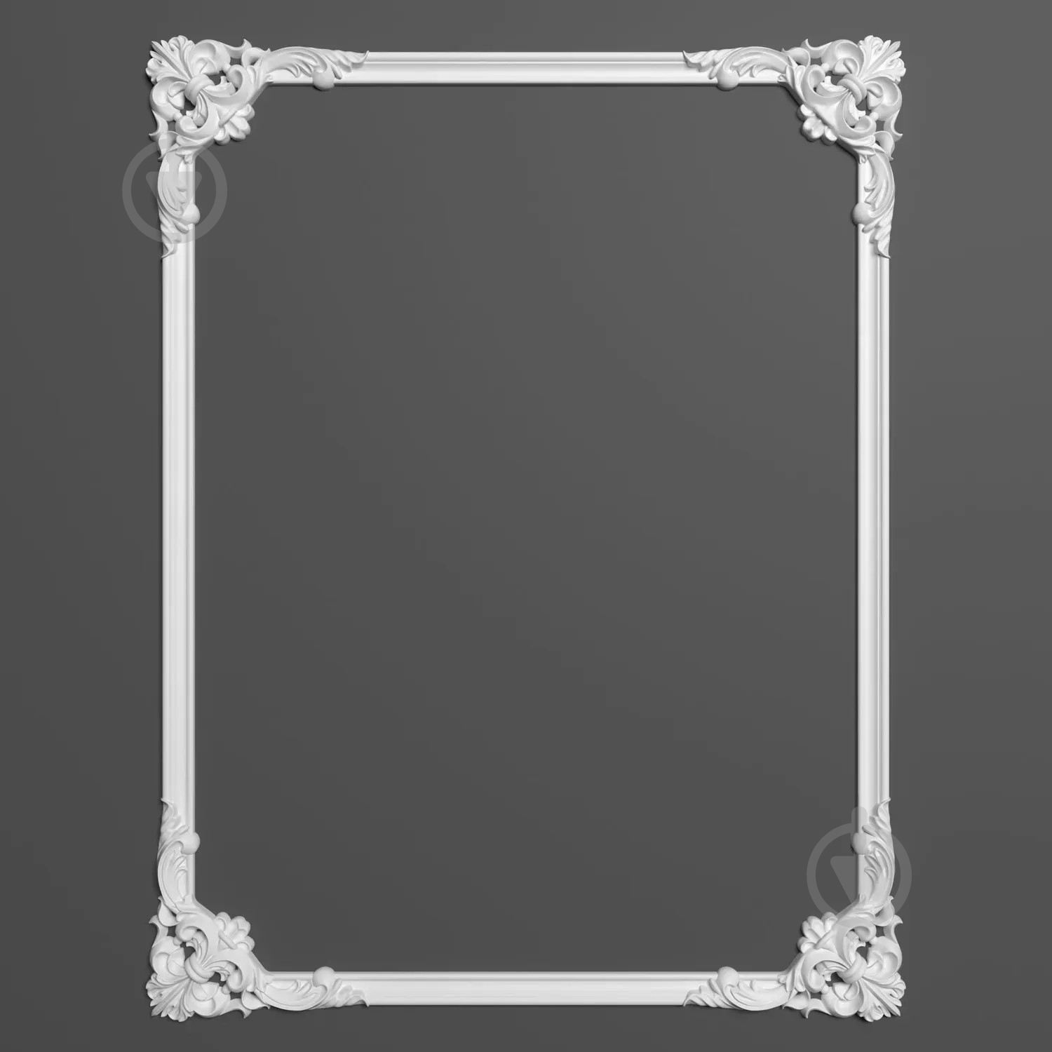 Угловой элемент ELITE DECOR HCR 522-3 260x28x260 мм - фото 4 Угловой элемент ELITE DECOR HCR 522-3 260x28x260 мм - фото 4