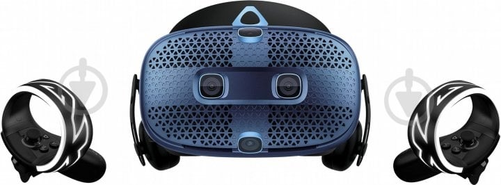 Система виртуальной реальности HTC Vive Cosmos (99HARL027-00 - фото 1 Система виртуальной реальности HTC Vive Cosmos (99HARL027-00 - фото 1