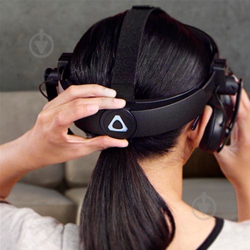 Система виртуальной реальности HTC Vive Cosmos (99HARL027-00 - фото 11 Система виртуальной реальности HTC Vive Cosmos (99HARL027-00 - фото 11