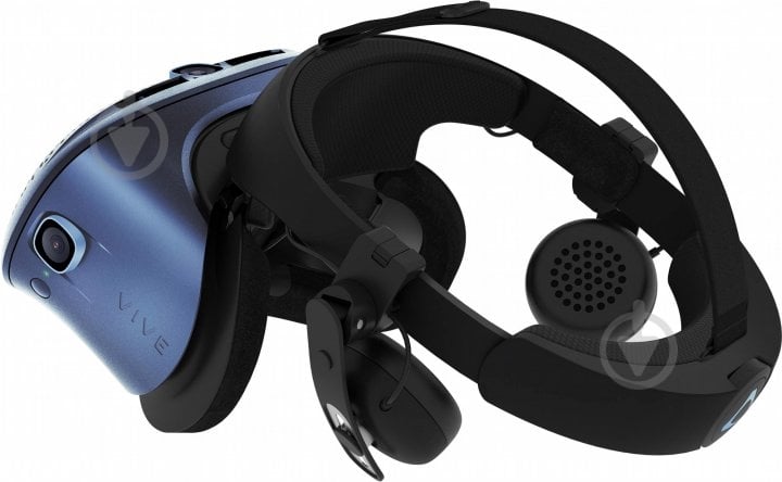 Система виртуальной реальности HTC Vive Cosmos (99HARL027-00 - фото 4 Система виртуальной реальности HTC Vive Cosmos (99HARL027-00 - фото 4