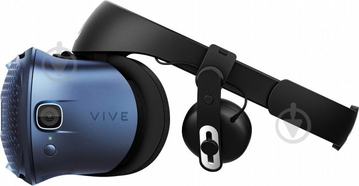 Система виртуальной реальности HTC Vive Cosmos (99HARL027-00 - фото 5 Система виртуальной реальности HTC Vive Cosmos (99HARL027-00 - фото 5
