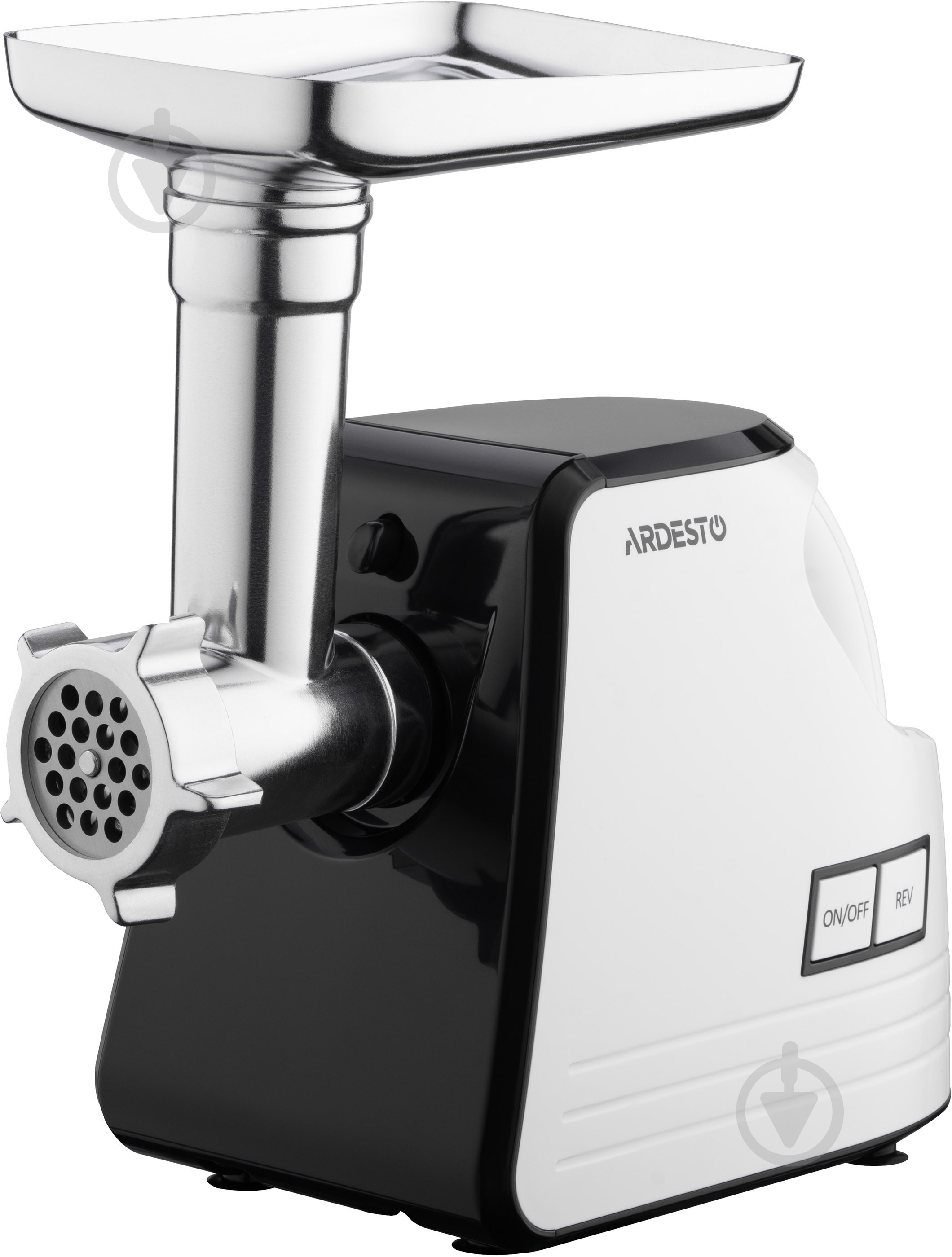 Мясорубка ARDESTO MGA-2300W - фото 1 Мясорубка ARDESTO MGA-2300W - фото 1