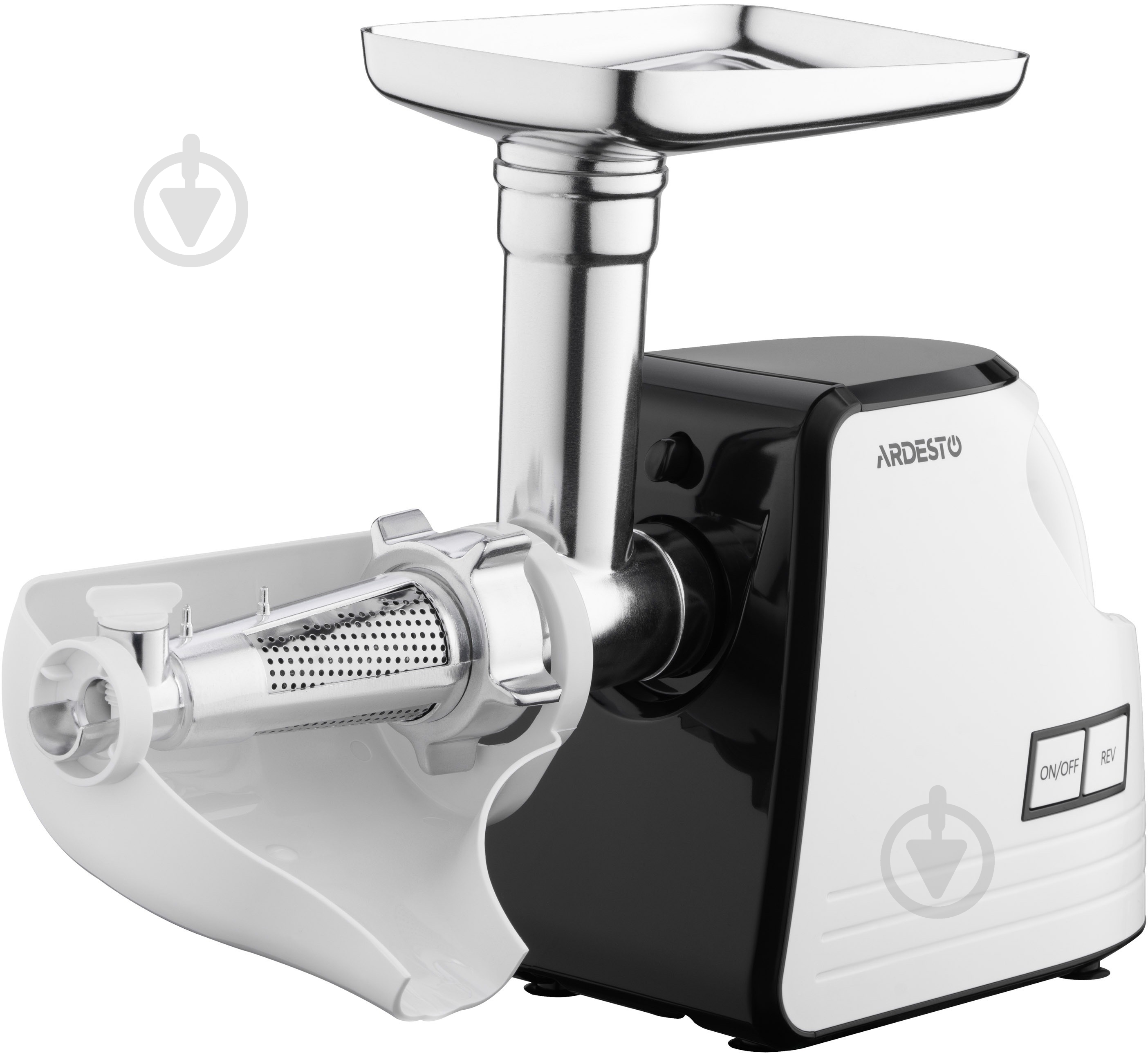 Мясорубка ARDESTO MGA-2300W - фото 2 Мясорубка ARDESTO MGA-2300W - фото 2