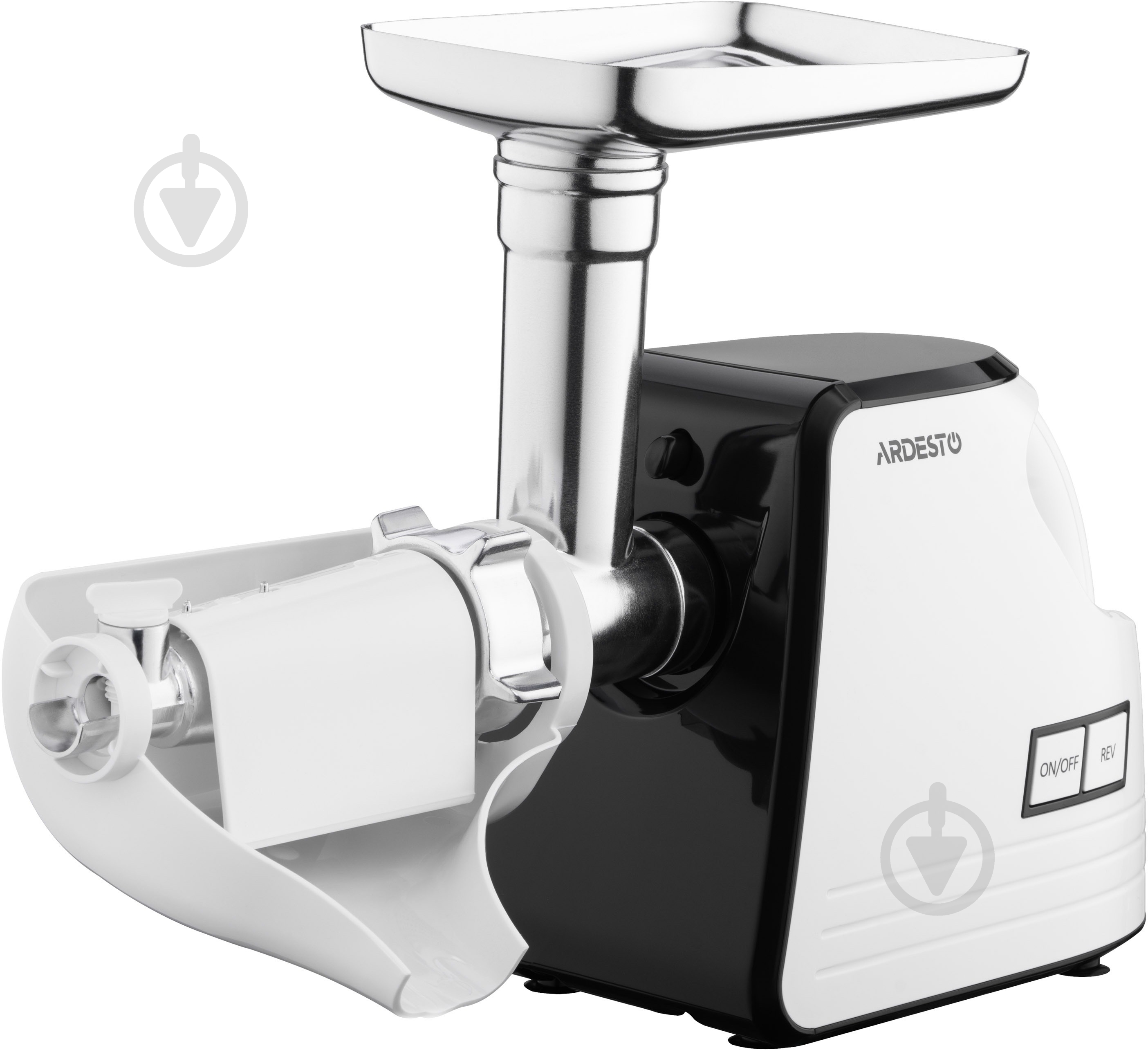 Мясорубка ARDESTO MGA-2300W - фото 3 Мясорубка ARDESTO MGA-2300W - фото 3