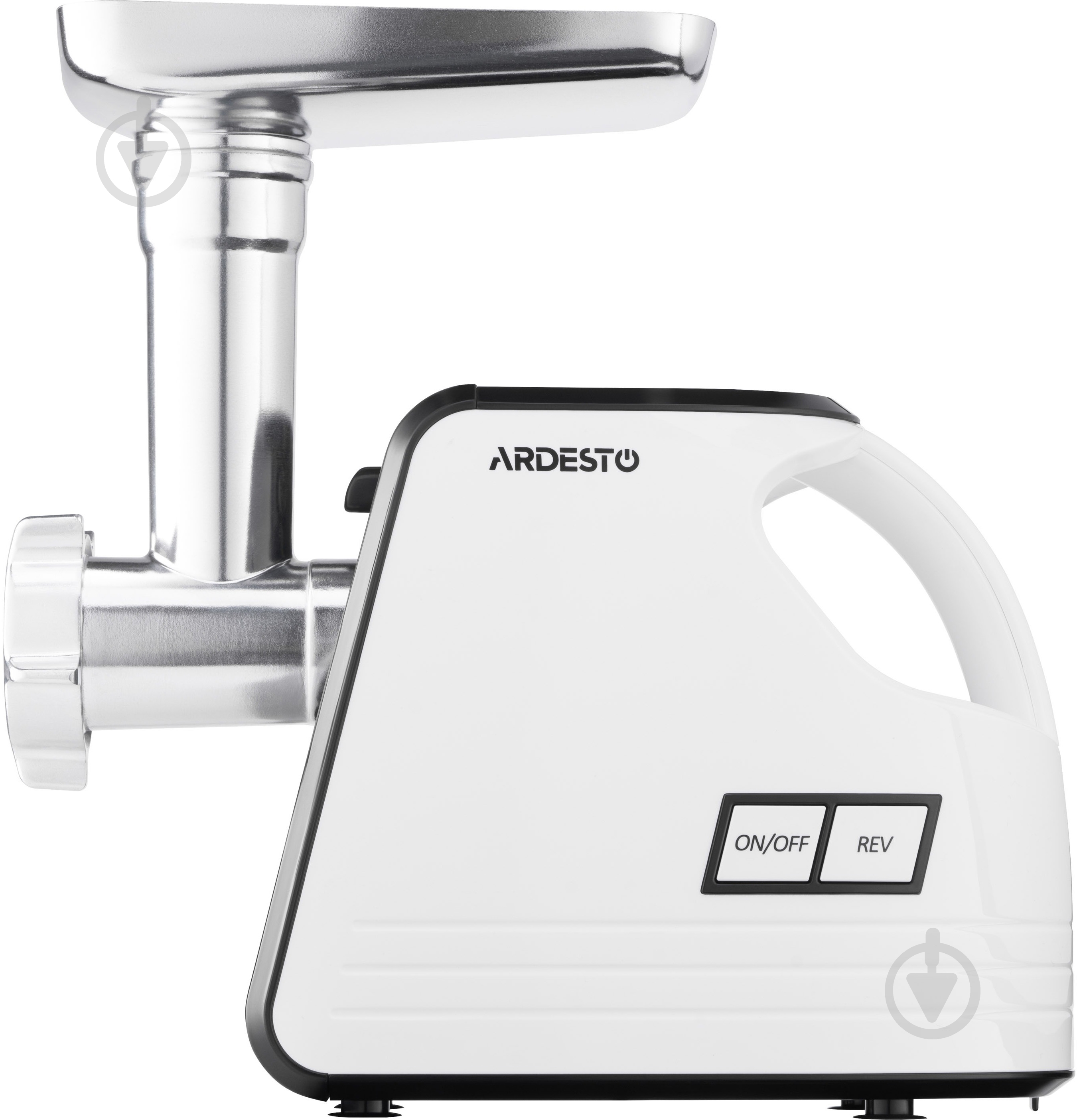 Мясорубка ARDESTO MGA-2300W - фото 4 Мясорубка ARDESTO MGA-2300W - фото 4
