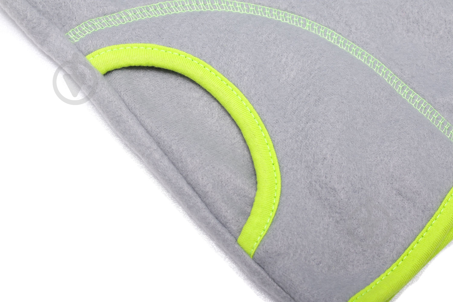 Кофта для мальчика Luna Kids р.98 серый - фото 6