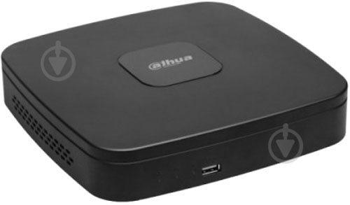 Сетевой видеорегистратор Dahua DH-NVR4104-B - фото 1