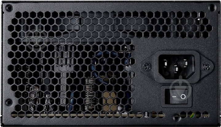 Блок питания Gigabyte P650B 650 Вт - фото 5