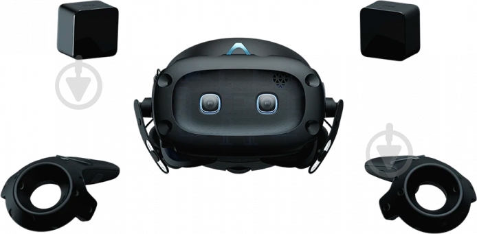 Система виртуальной реальности HTC Vive Cosmos Elite (99HART008-00) - фото 5