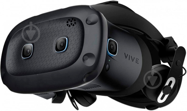 Система виртуальной реальности HTC Vive Cosmos Elite (99HART008-00) - фото 1