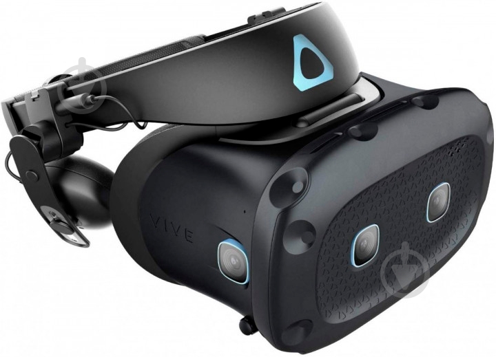 Система виртуальной реальности HTC Vive Cosmos Elite (99HART008-00) - фото 2