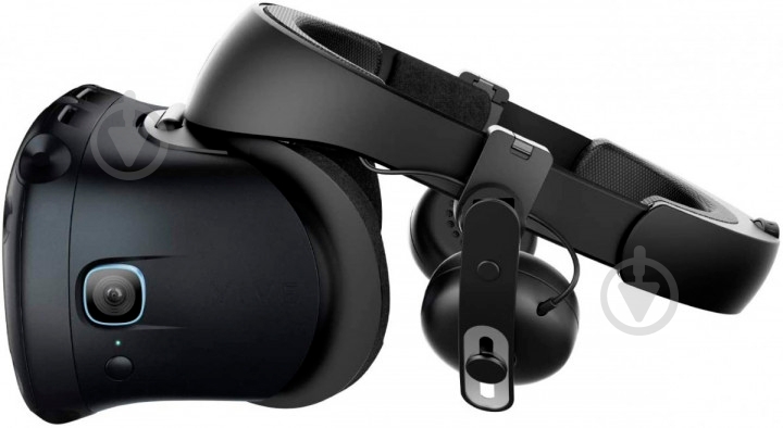Система виртуальной реальности HTC Vive Cosmos Elite (99HART008-00) - фото 3