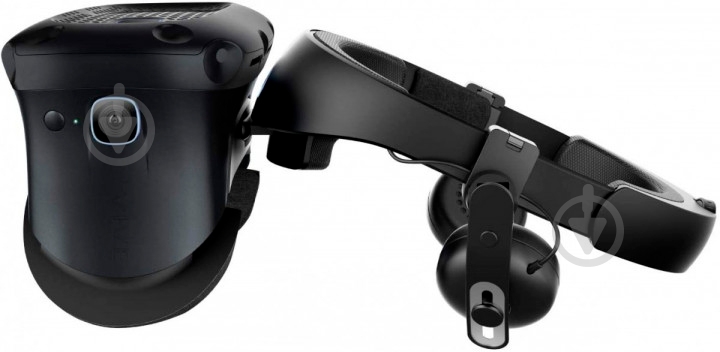Система виртуальной реальности HTC Vive Cosmos Elite (99HART008-00) - фото 4