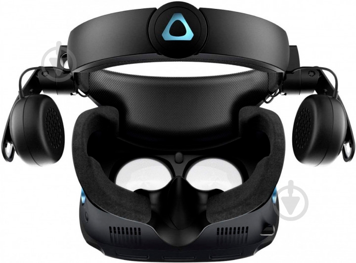 Система виртуальной реальности HTC Vive Cosmos Elite (99HART008-00) - фото 6