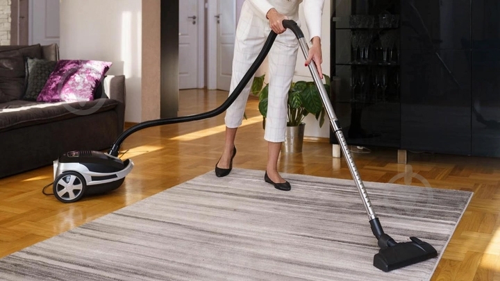 Пылесос MPM MOD-51 black - фото 12