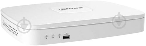 Сетевой видеорегистратор Dahua DH-NVR4108-W - фото 1 Сетевой видеорегистратор Dahua DH-NVR4108-W - фото 1