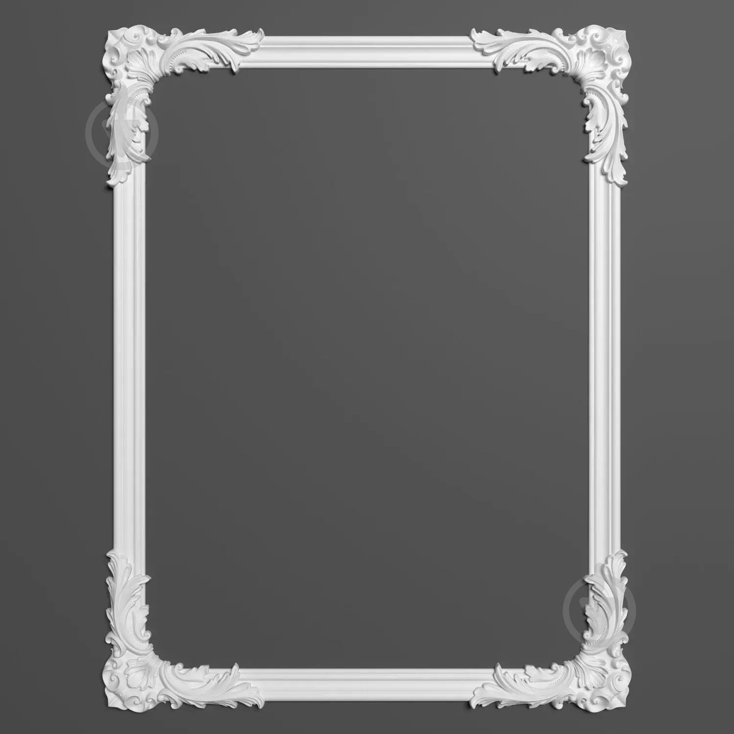 Угловой элемент ELITE DECOR HCR 524-2 280x30x280 мм - фото 4 Угловой элемент ELITE DECOR HCR 524-2 280x30x280 мм - фото 4