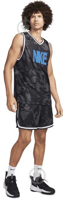 Майка Nike M NK DF DNA JERSEY AOP SSNL FN2688-011 р.2XL чорний - фото 6 Майка Nike M NK DF DNA JERSEY AOP SSNL FN2688-011 р.2XL чорний - фото 6