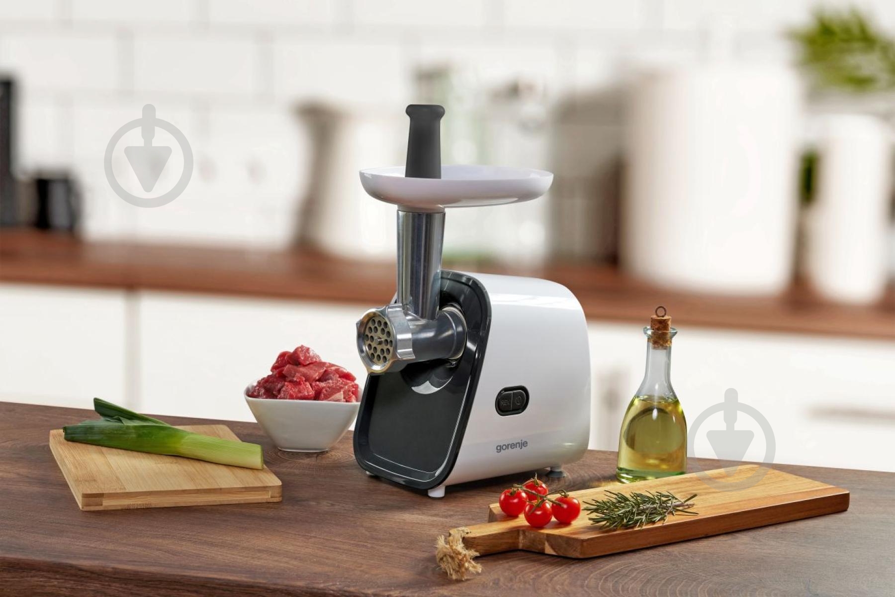 Мясорубка Gorenje MG1500XG - фото 8