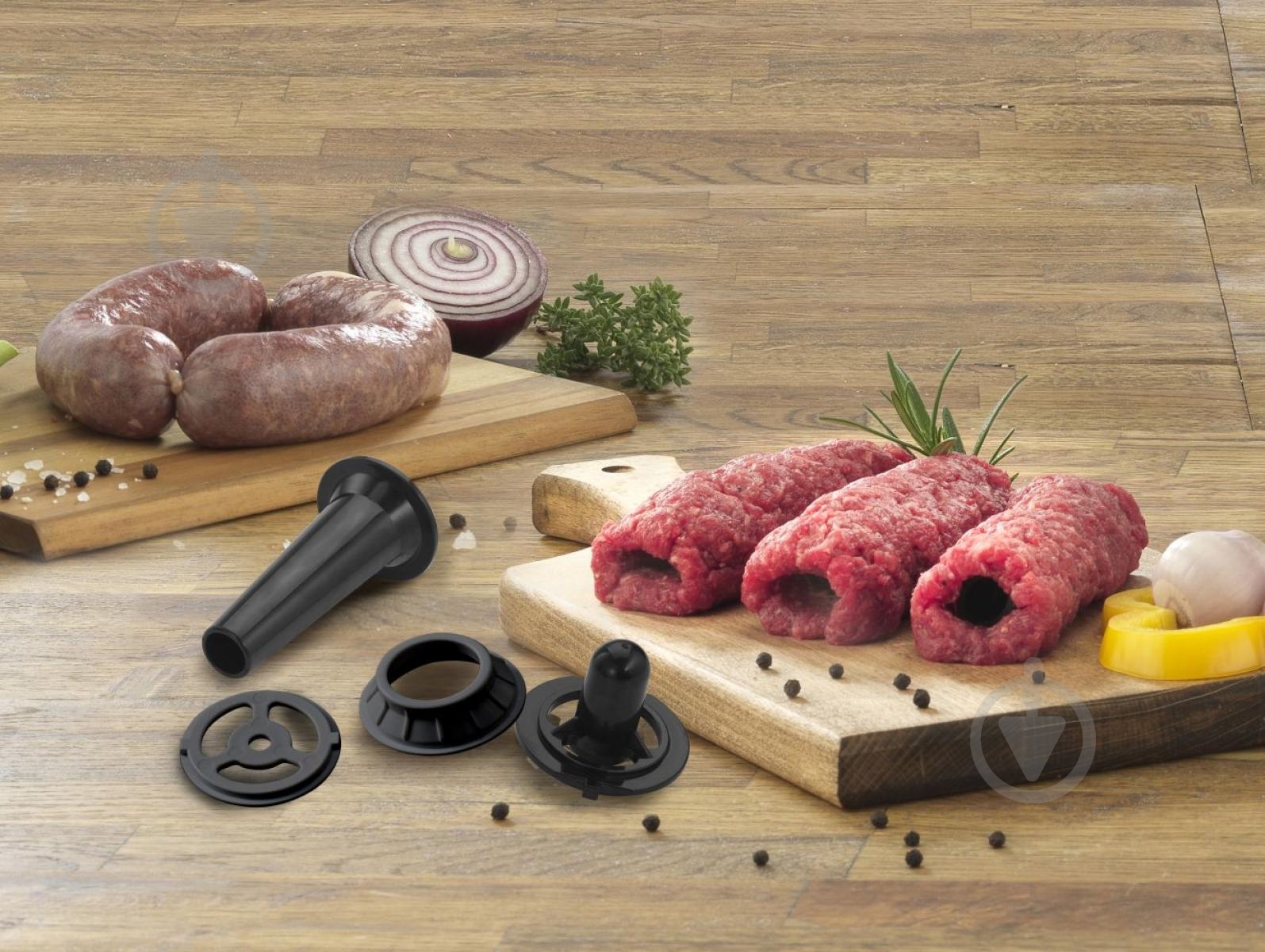 Мясорубка Gorenje MG1500XG - фото 9
