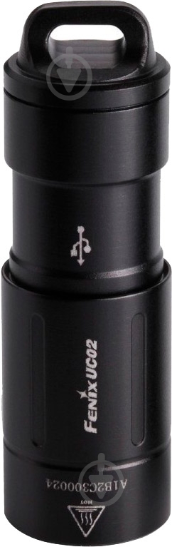 Фонарь Fenix UC02bl - фото 2