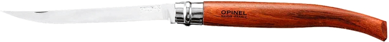 Ніж Opinel Effiles 15 bubinga 243150 243150 - фото 1