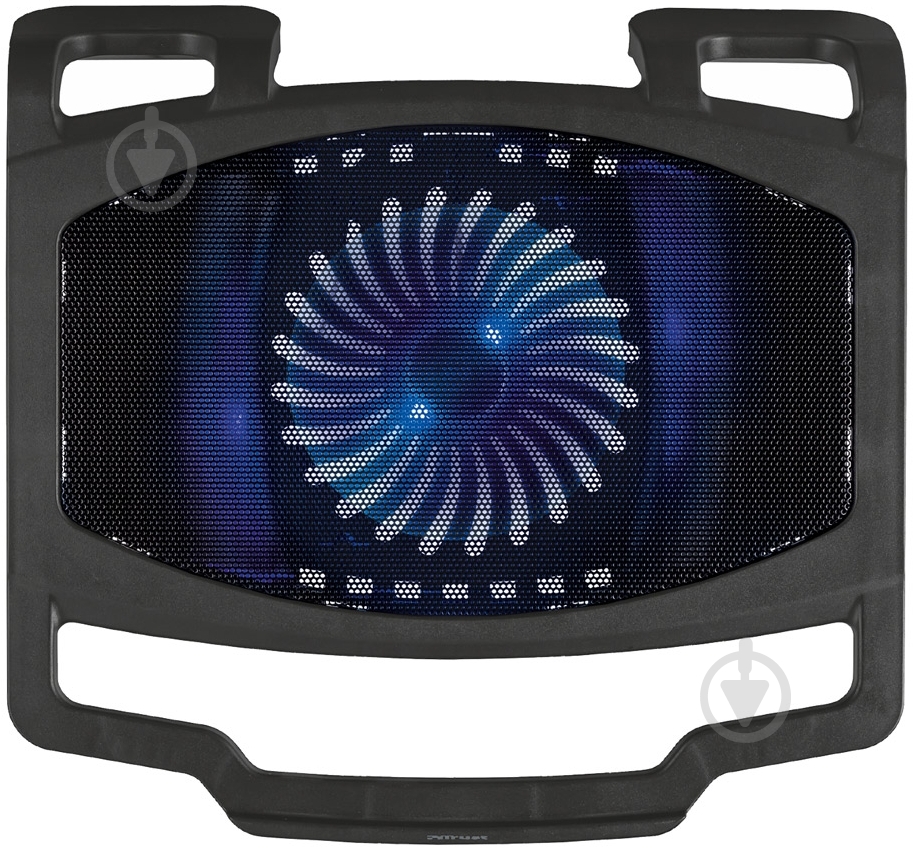 Компьютерные аксессуары Trust Arch Laptop Cooling Stand (6237318) - фото 1