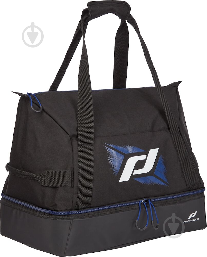 Сумка Pro Touch Force Pro Bag S 413490-901050 черный - фото 1