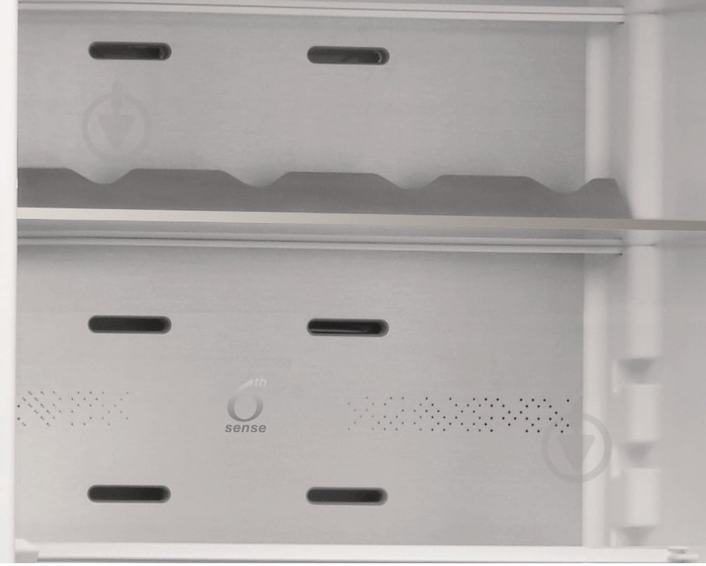 Холодильник Whirlpool W9 931A B H - фото 8