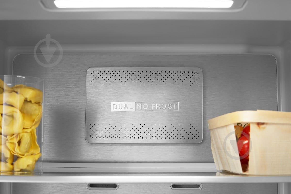 Холодильник Whirlpool W9 931A B H - фото 11