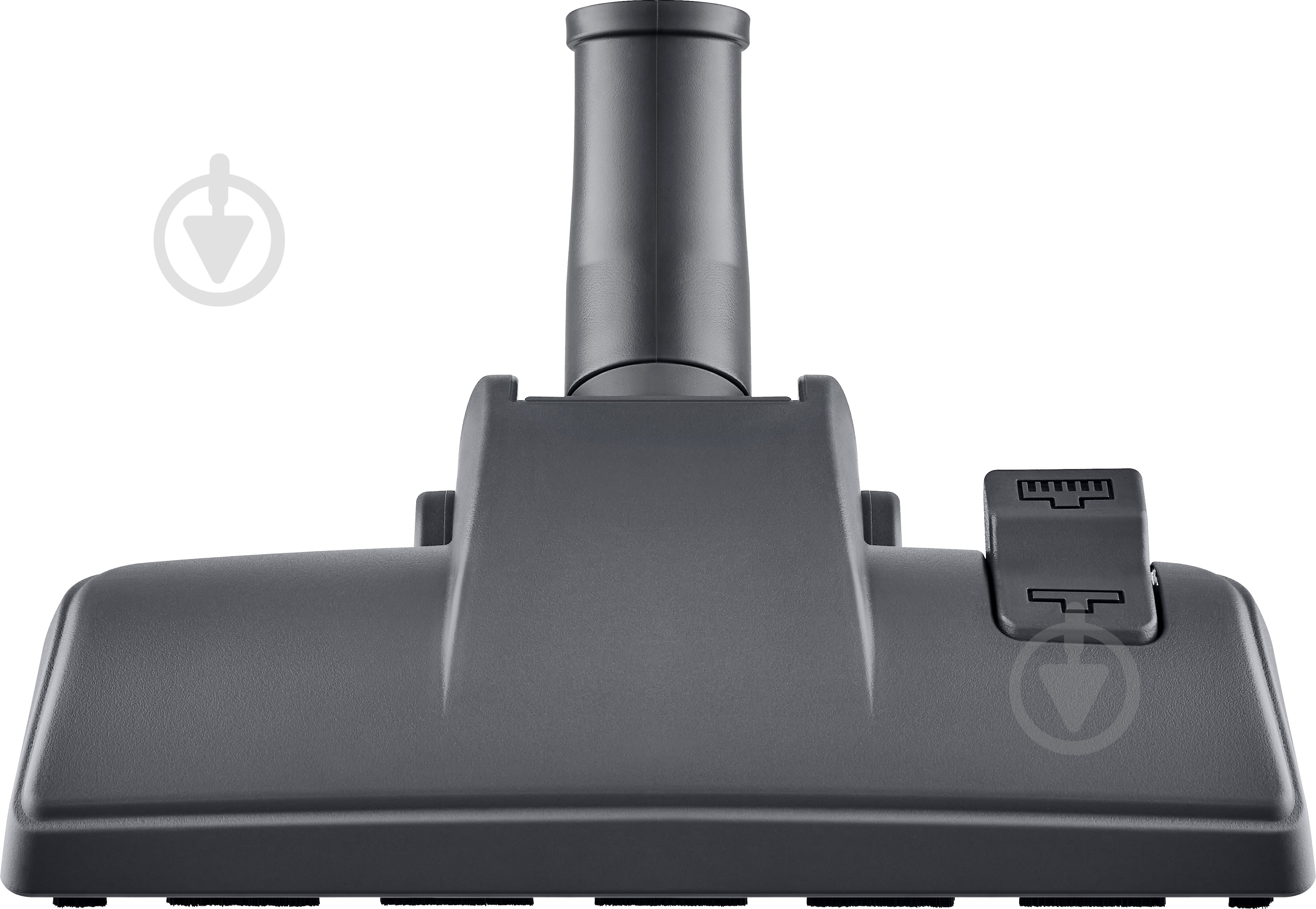 Пилосос LG VC5506NHTB black/blue - фото 14