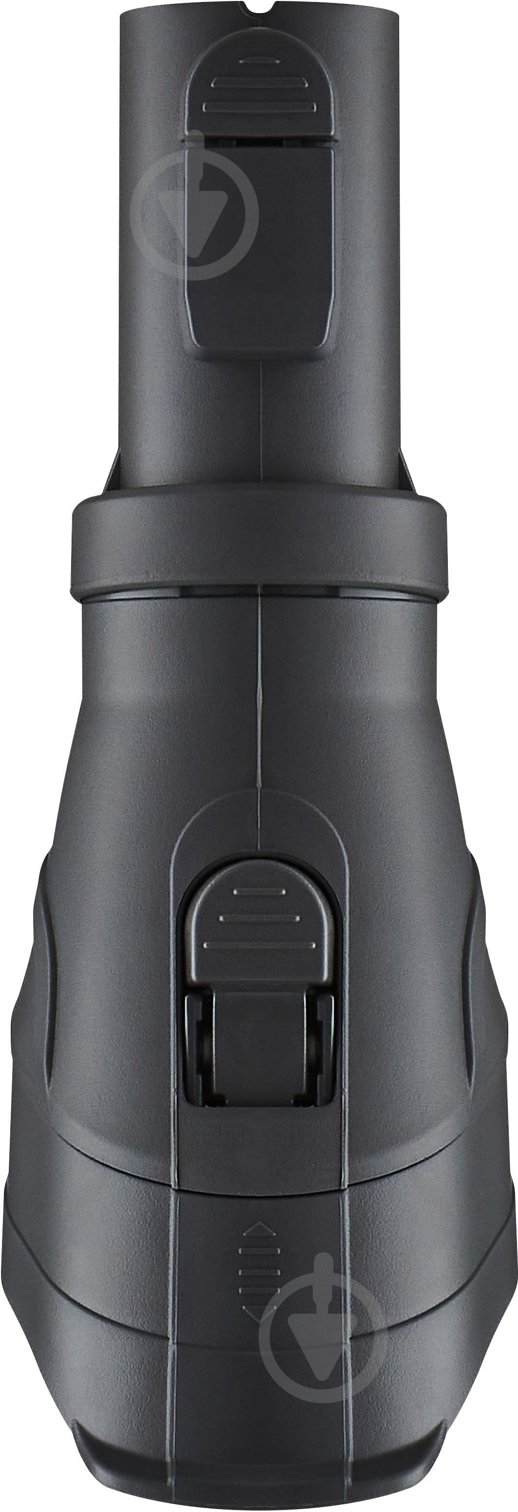 Пилосос LG VC5506NHTB black/blue - фото 17