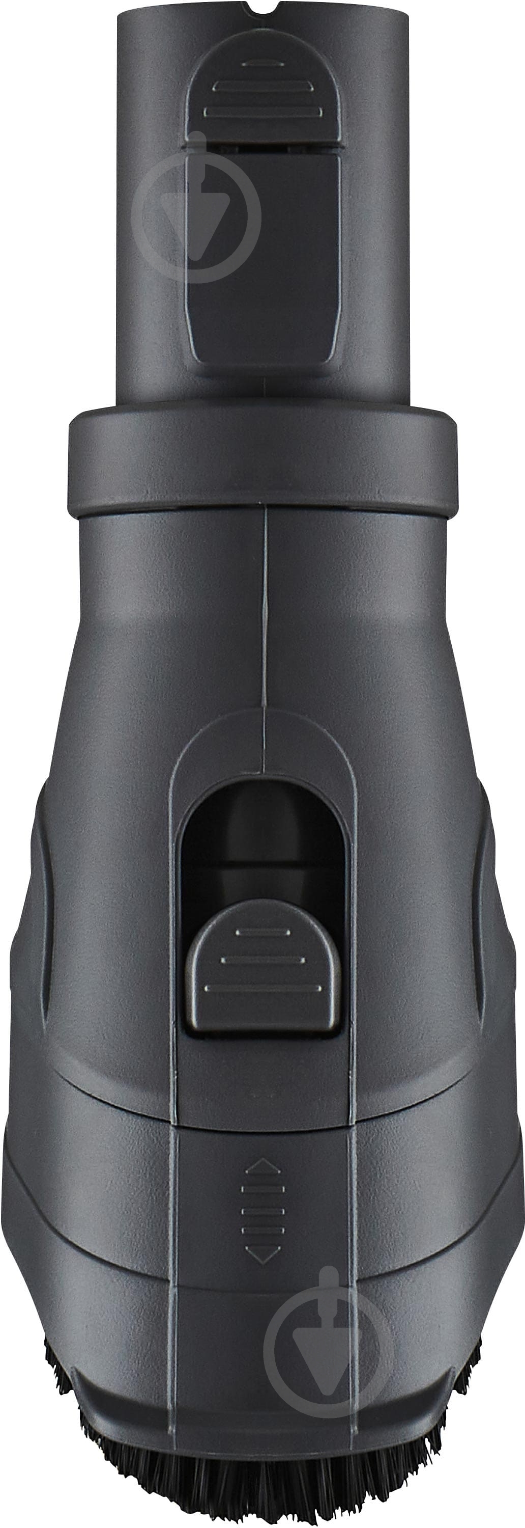Пилосос LG VC5506NHTB black/blue - фото 18
