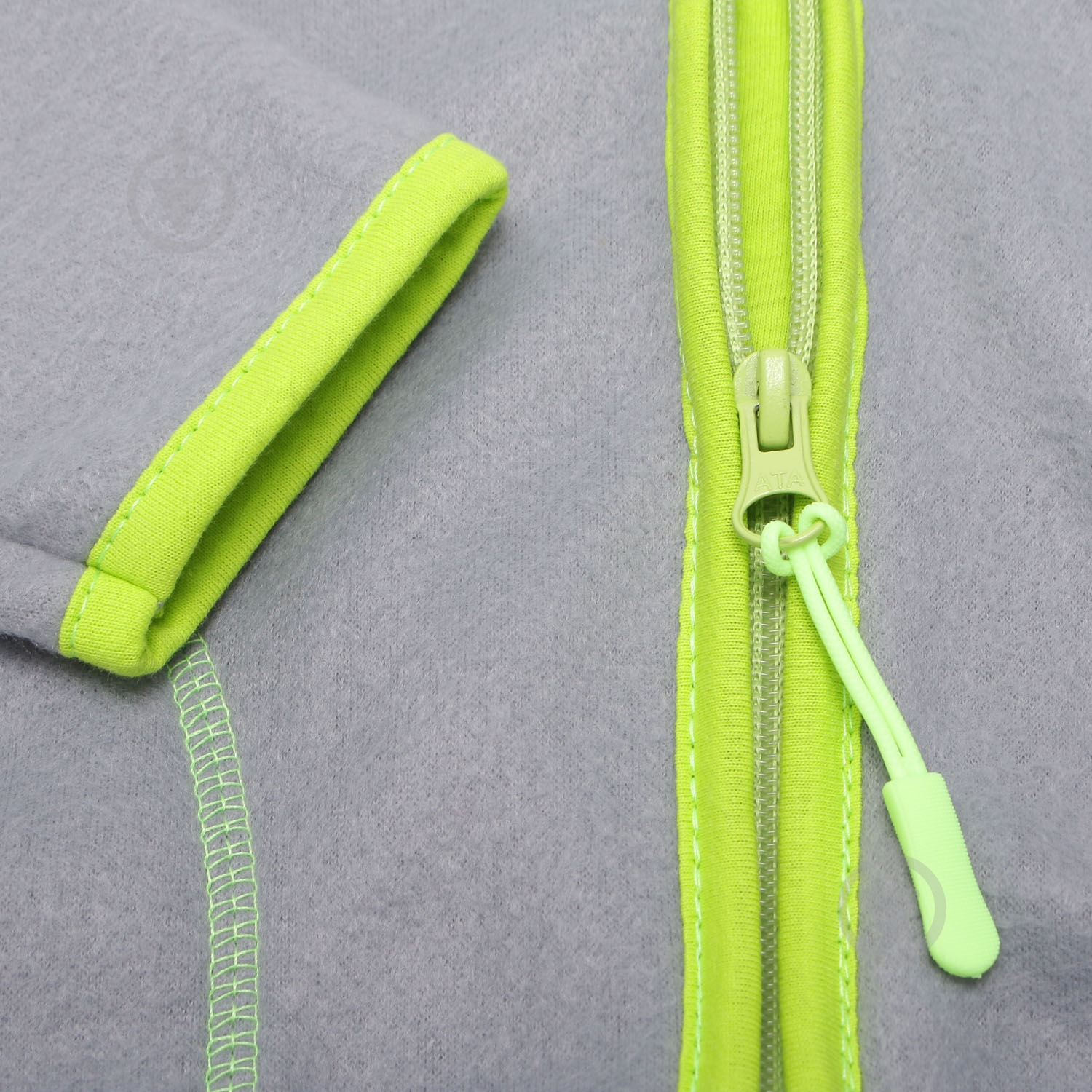 Кофта для мальчика Luna Kids р.116 серый - фото 5 Кофта для мальчика Luna Kids р.116 серый - фото 5