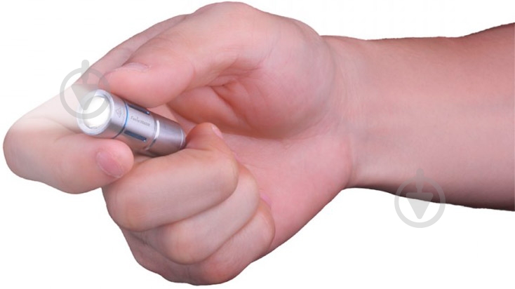 Фонарь Fenix UC02SSgold - фото 3