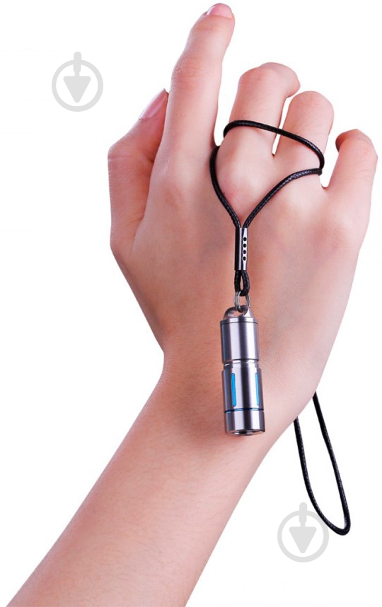 Фонарь Fenix UC02SSgold - фото 6