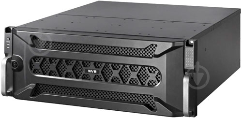 Сетевой видеорегистратор Hikvision DS-96256NI-I24 - фото 1
