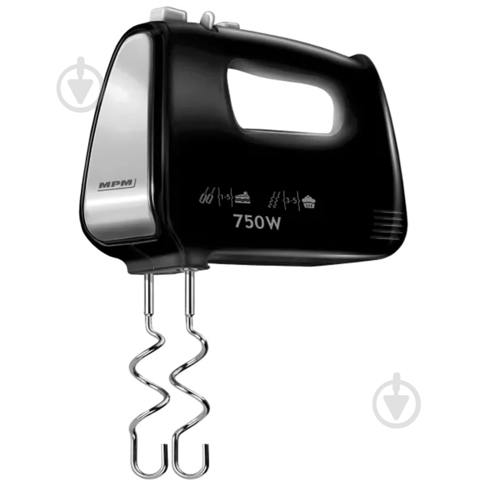 Міксер MPM MMR-19/C - фото 1