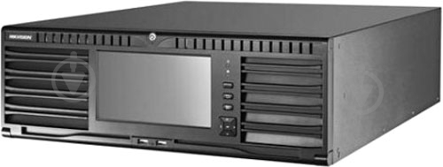 Мережевий відереєстратор Hikvision DS-96128NI-I16 - фото 1 Мережевий відереєстратор Hikvision DS-96128NI-I16 - фото 1