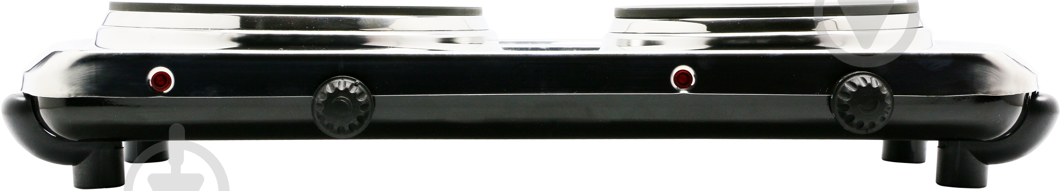 Плита электрическая настольная Термія ЕПЧЕ 2-3 - фото 3