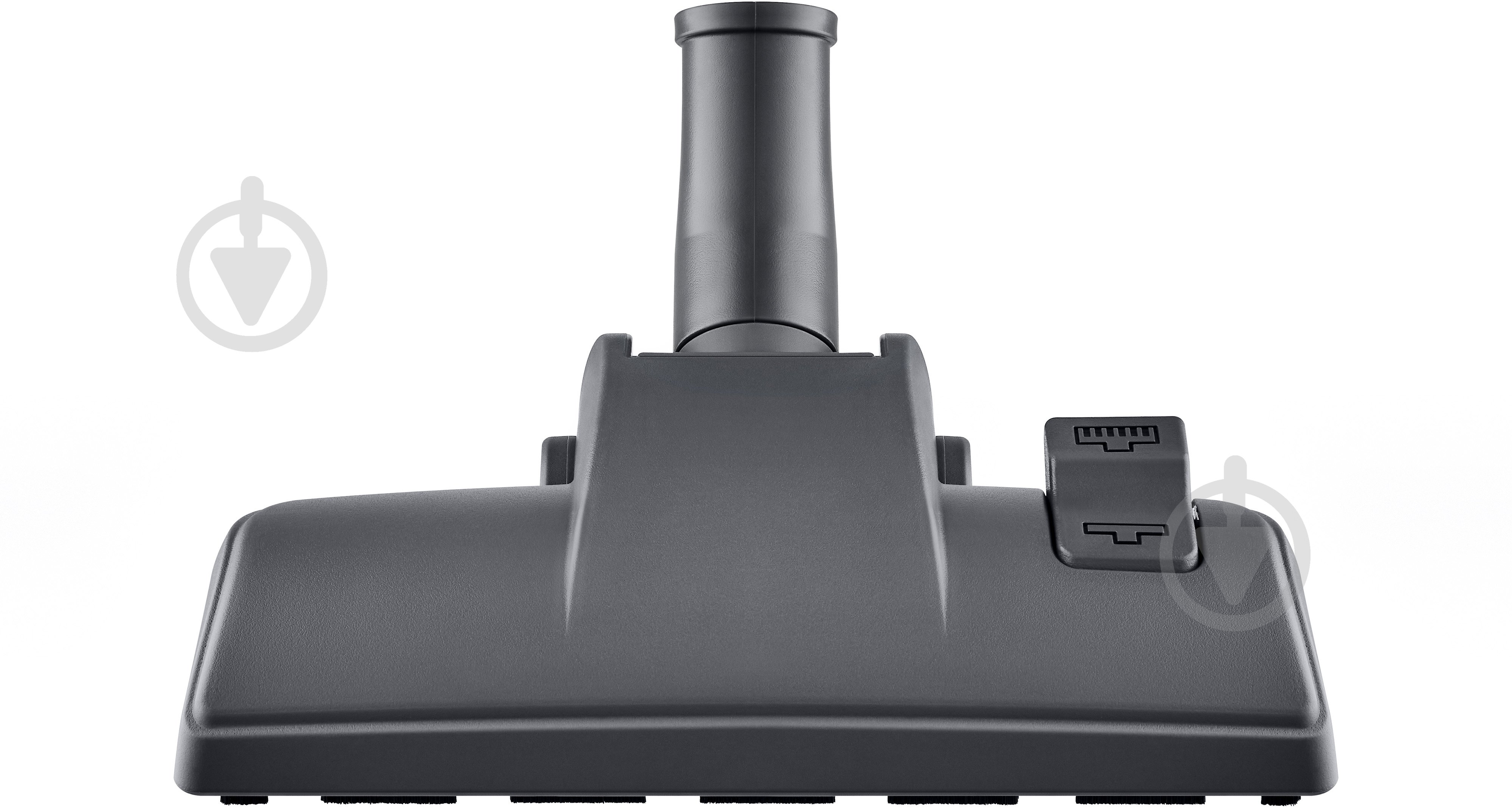 Пилосос LG VK8506NHA silver - фото 15