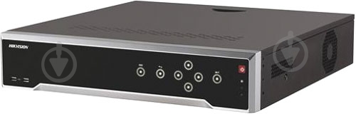 Сетевой видеорегистратор Hikvision DS-7732NI-K4 - фото 1 Сетевой видеорегистратор Hikvision DS-7732NI-K4 - фото 1