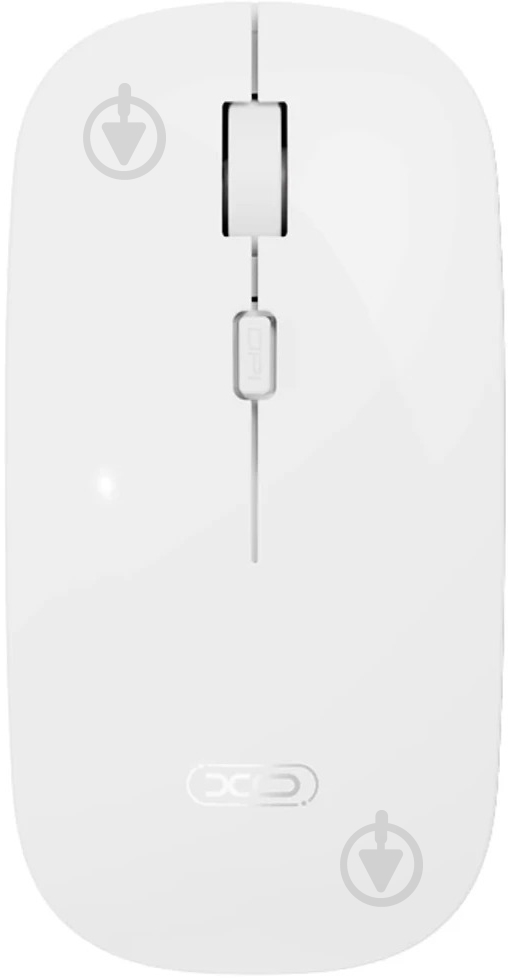 Мышка Xo M7 Stylish white (M7 White) - фото 1