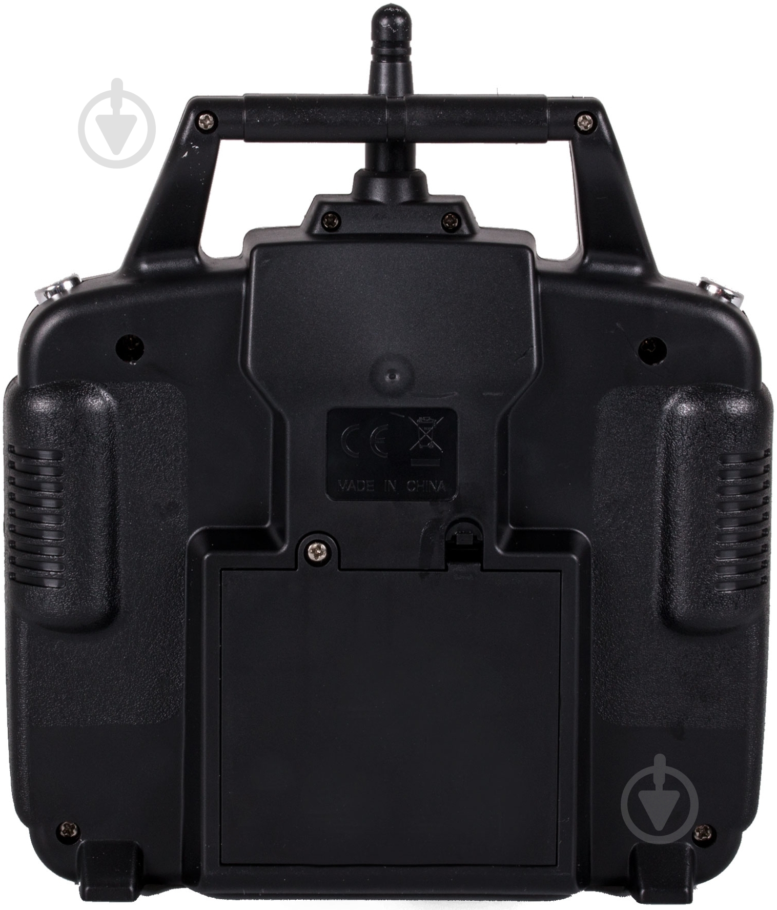 Гелікоптер на радіокеруванні Syma 78 cм Black S33 - фото 6
