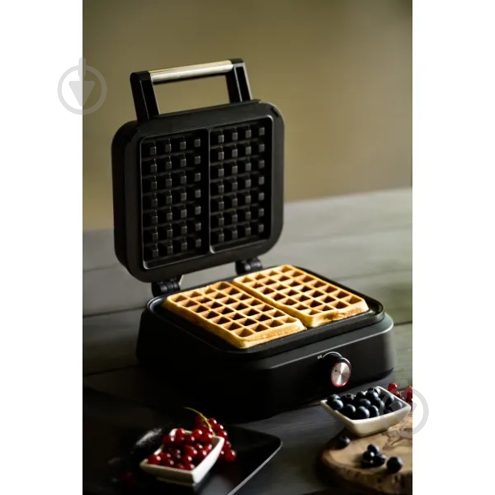 Вафельница PSC-130/B - фото 8