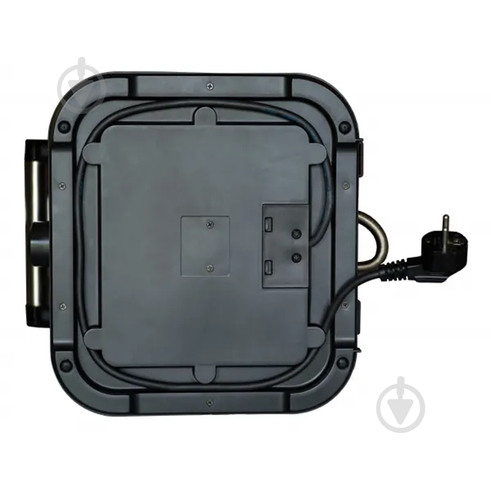 Вафельница PSC-130/B - фото 9