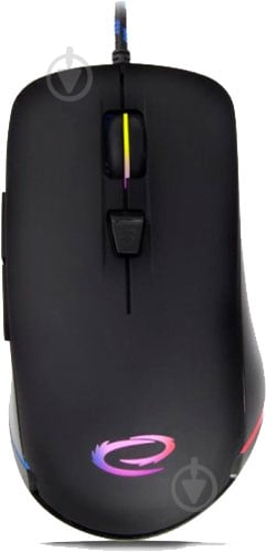 Мышь Esperanza MX501 Shadow Mouse black - фото 1