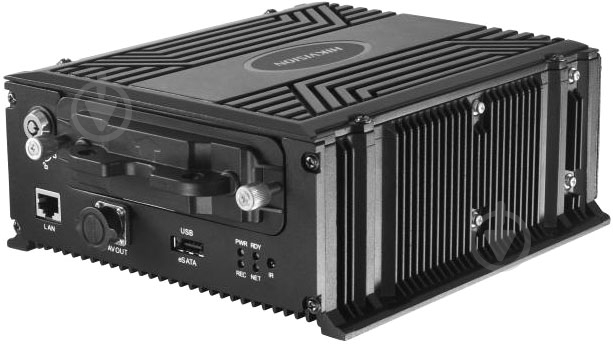 Мережевий відереєстратор Hikvision DS-M7508HNI - фото 1 Мережевий відереєстратор Hikvision DS-M7508HNI - фото 1